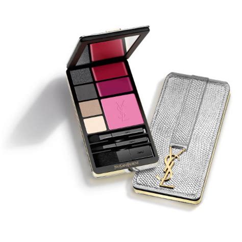 ysl makeup all hours|ysl makeup palette.